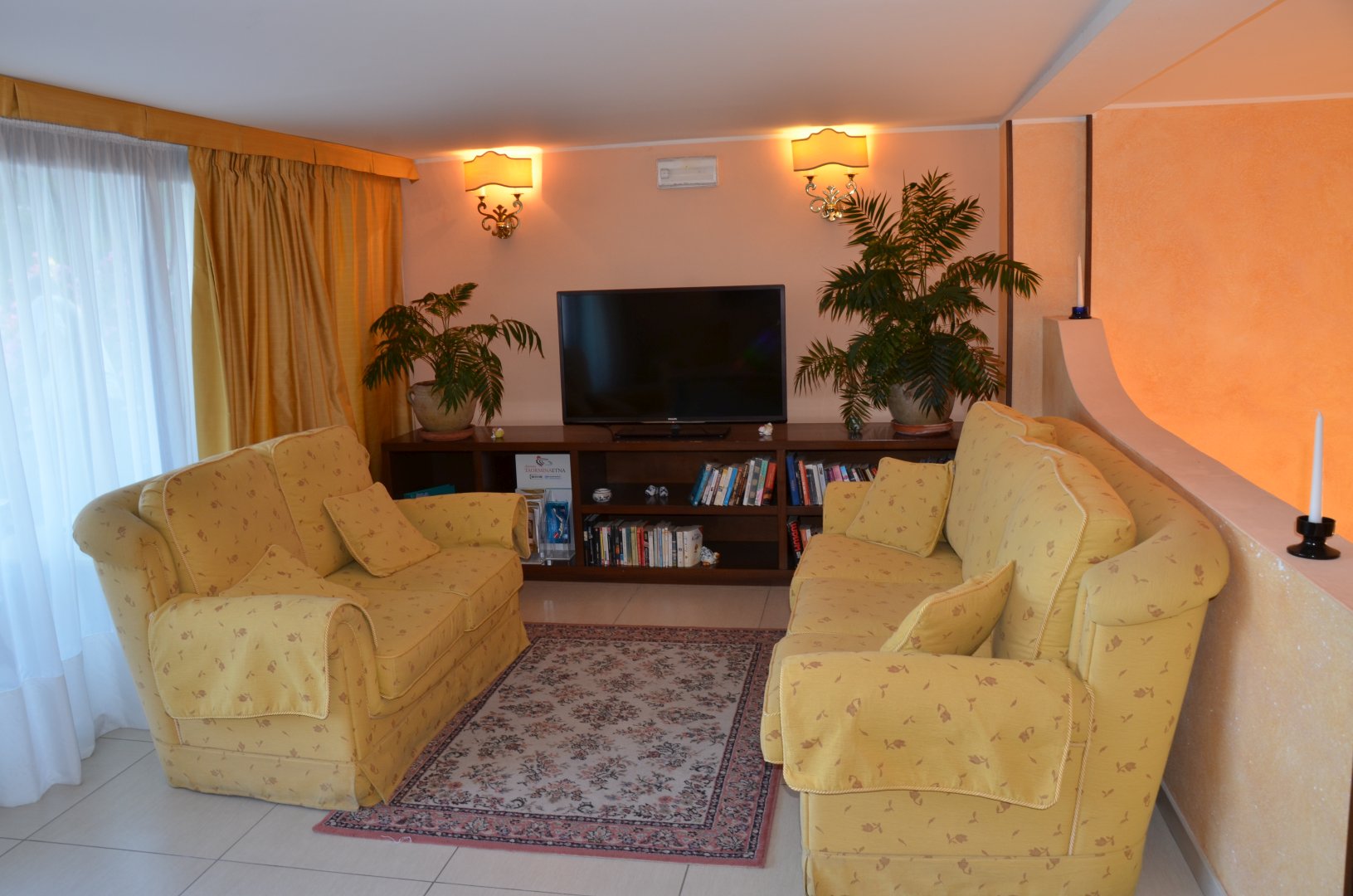 Foto 4 Hotel Arathena Rocks Giardini Naxos, 03