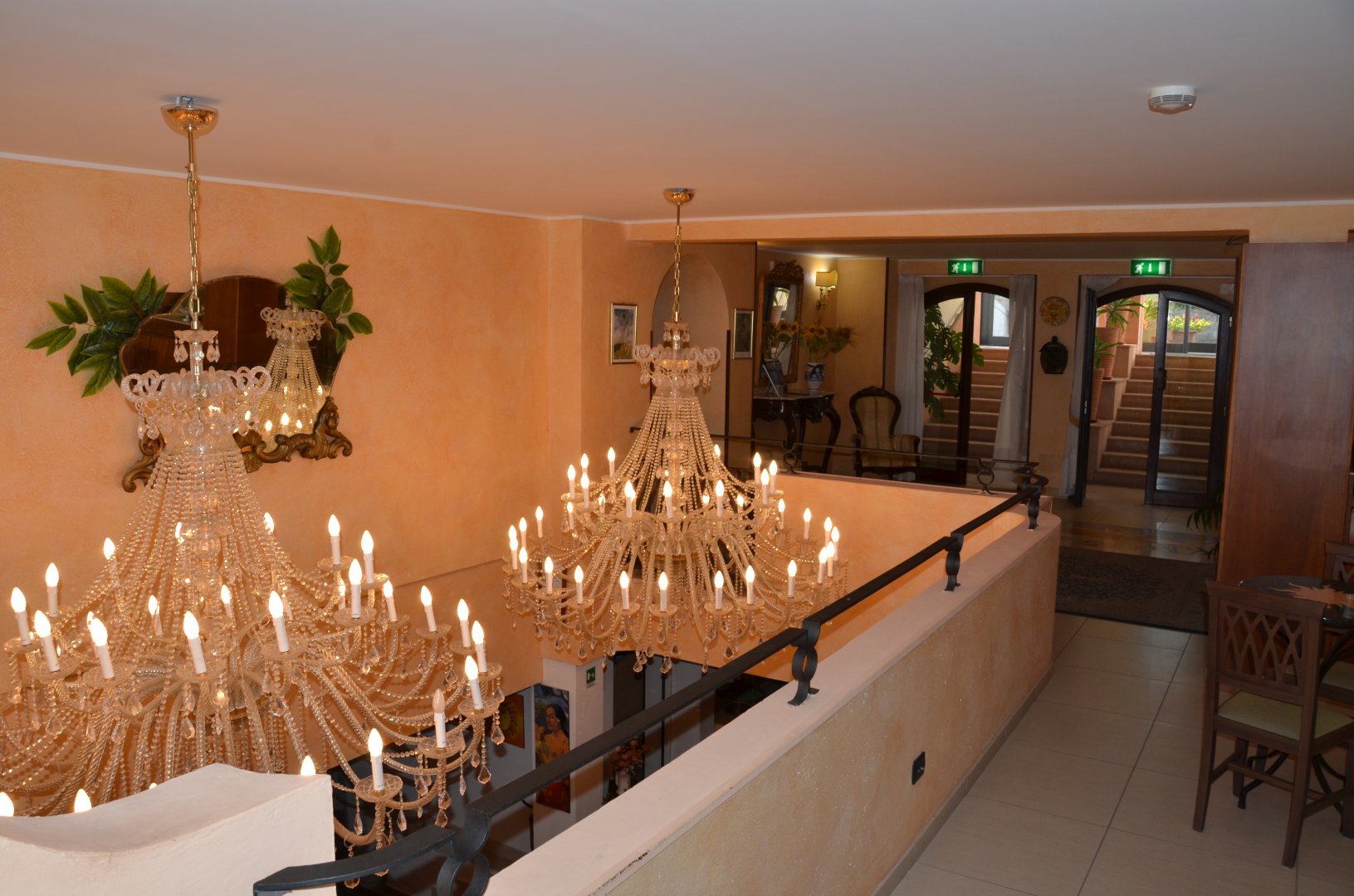 Foto 6 Hotel Arathena Rocks Giardini Naxos, 05