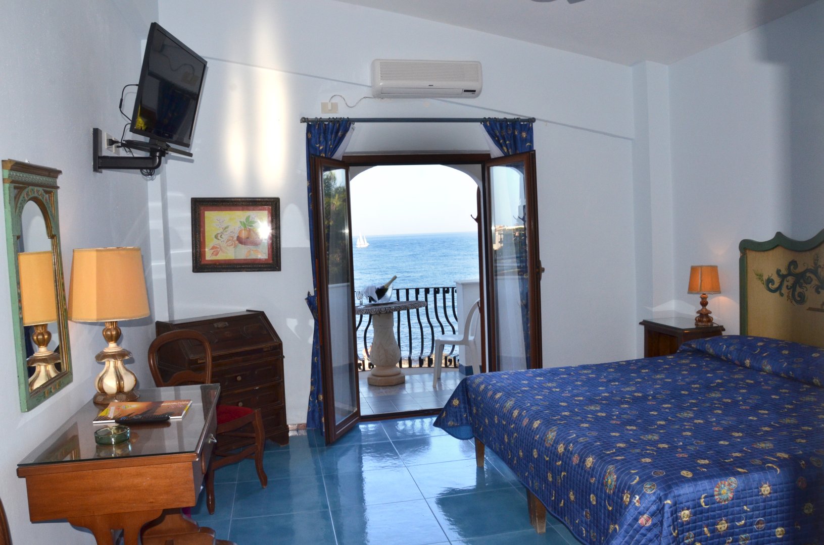 Foto 7 Hotel Arathena Rocks Giardini Naxos, 06