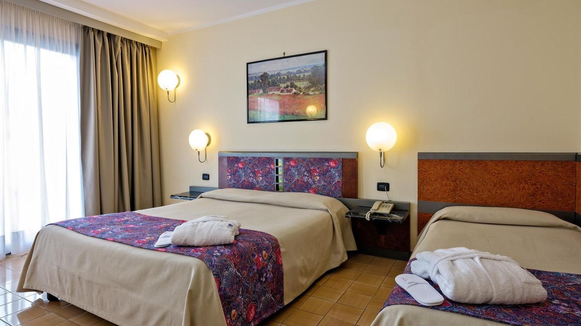 Foto 7 Caesar Palace Hotel Giardini Naxos, 06