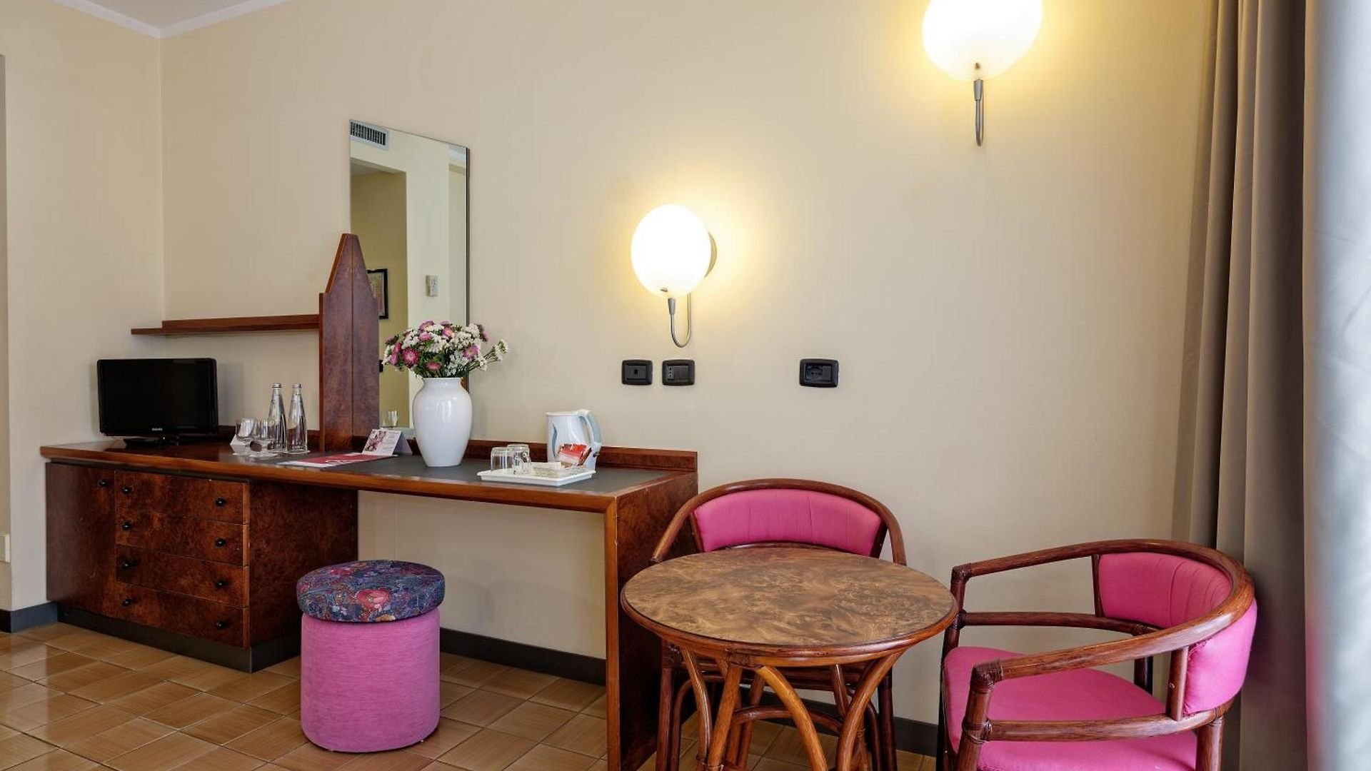 Foto 8 Caesar Palace Hotel Giardini Naxos, 07