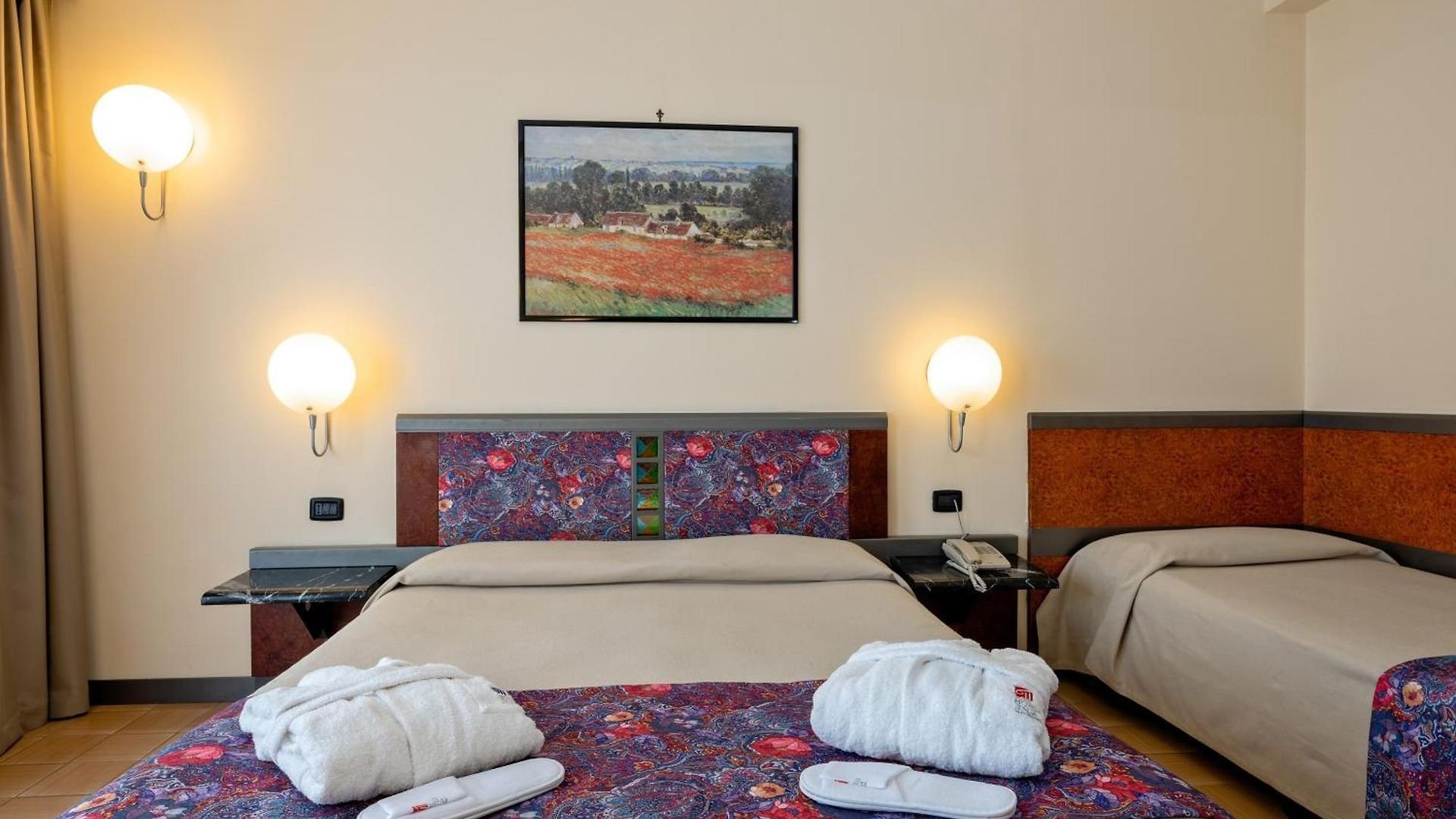 Foto 9 Caesar Palace Hotel Giardini Naxos, 08