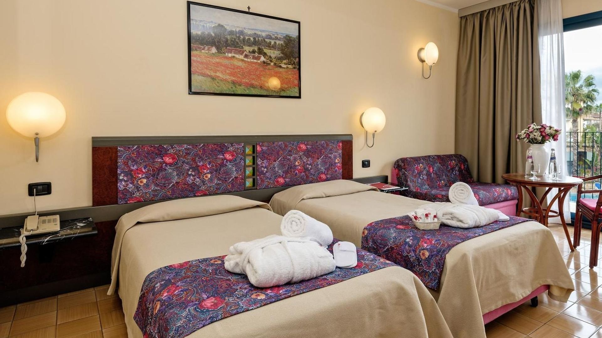 Foto 15 Caesar Palace Hotel Giardini Naxos, 14