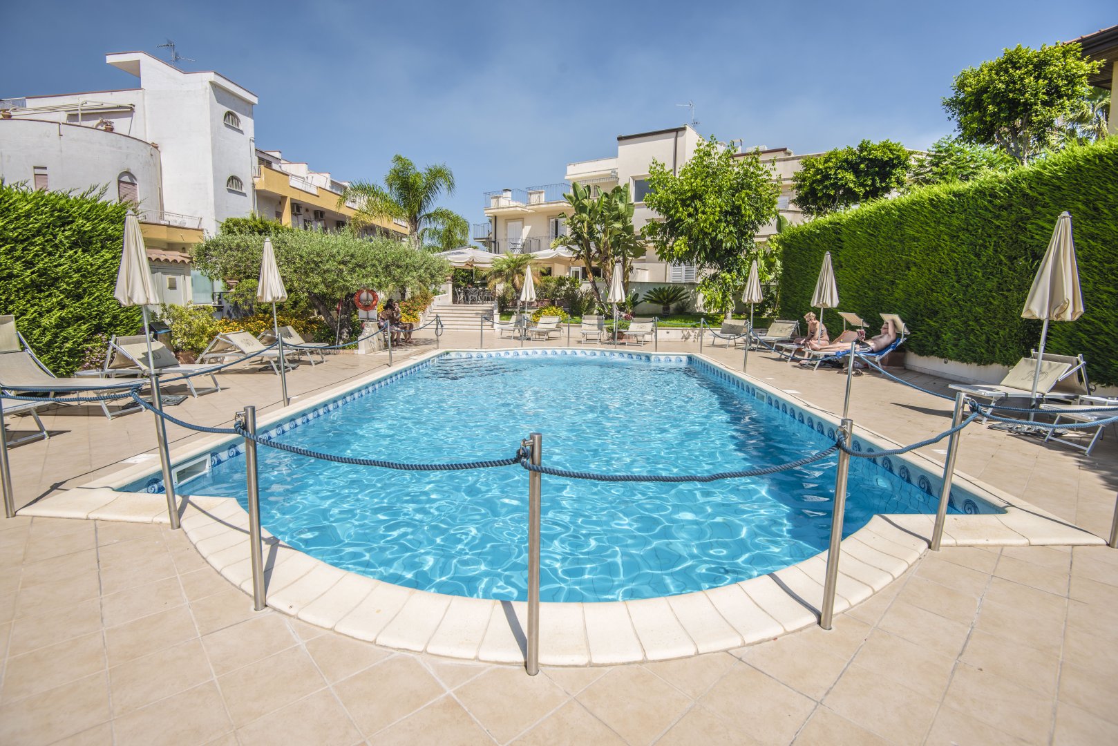 Foto 2 Hotel Villa Daphne Giardini Naxos, 01