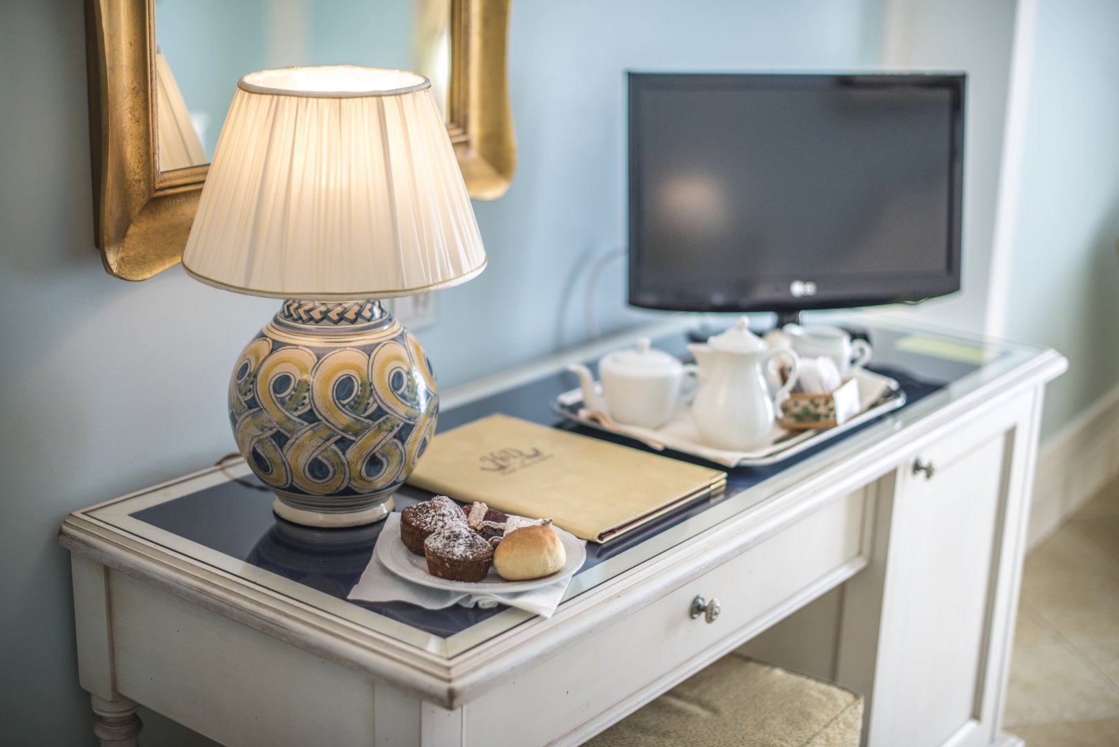 Foto 5 Hotel Villa Daphne Giardini Naxos, 04