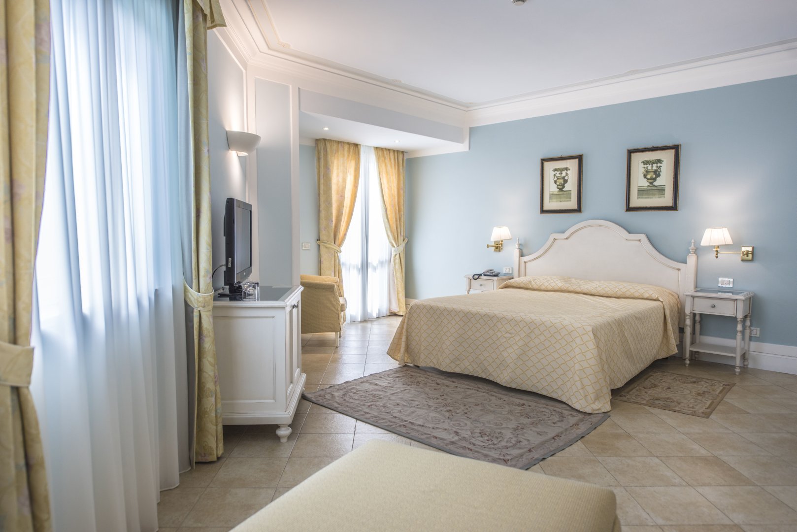 Foto 7 Hotel Villa Daphne Giardini Naxos, 06