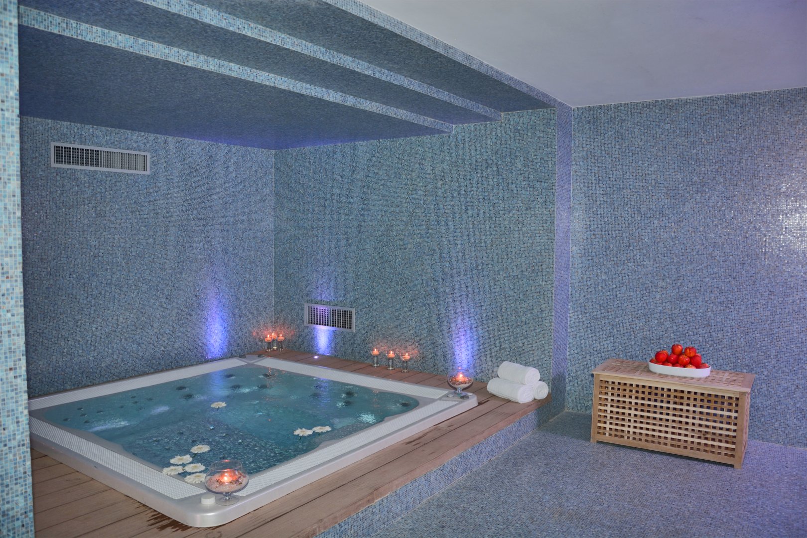 Foto 8 Hellenia Yachting Hotel Giardini Naxos, 07