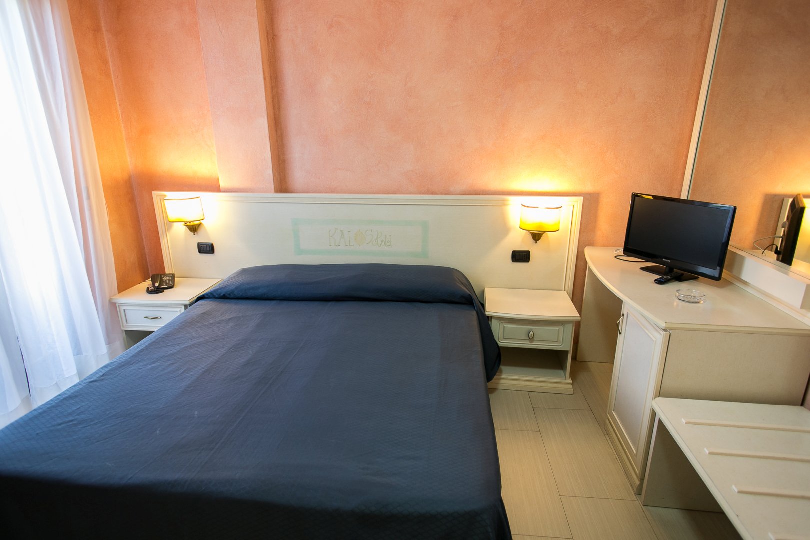 Foto 5 Hotel Kalos Giardini Naxos, 04