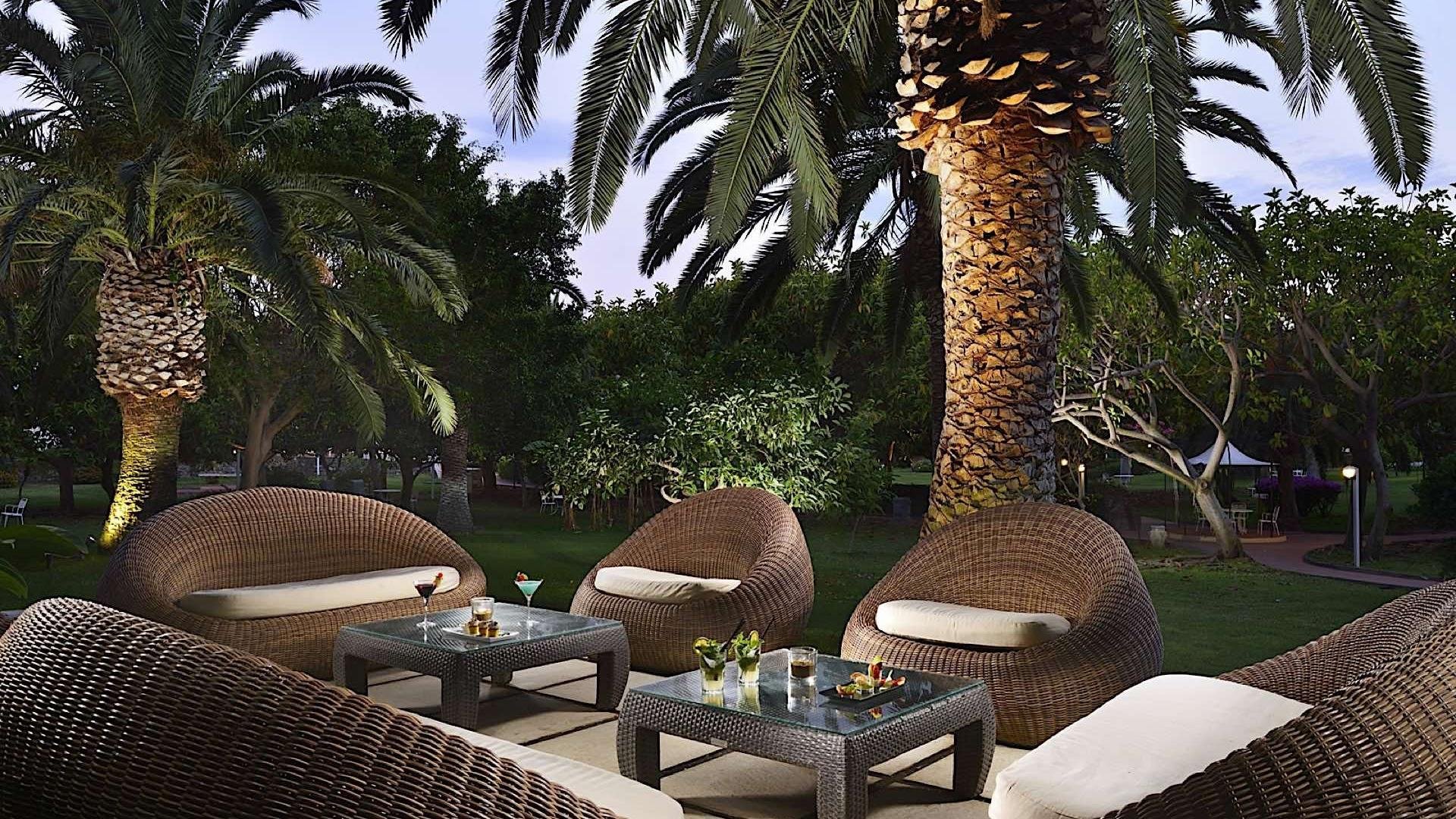 Foto 3 Unahotels Naxos Beach Giardini Naxos, 02