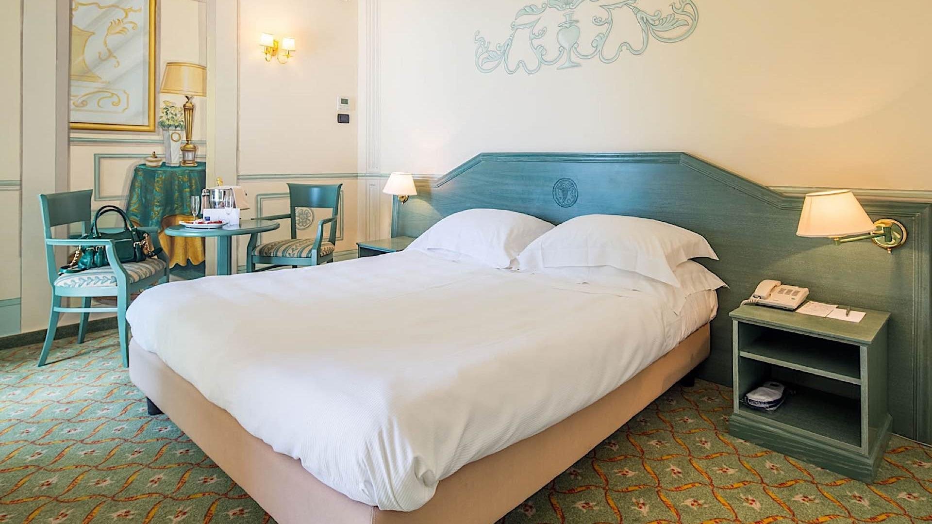 Foto 4 Unahotels Naxos Beach Giardini Naxos, 03