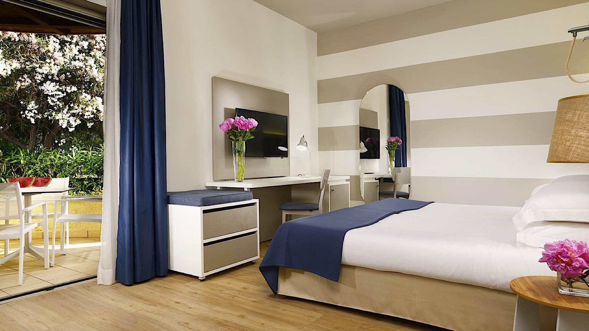 Foto 7 Unahotels Naxos Beach Giardini Naxos, 06