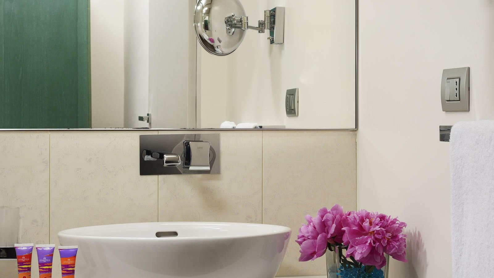 Foto 8 Unahotels Naxos Beach Giardini Naxos, 07