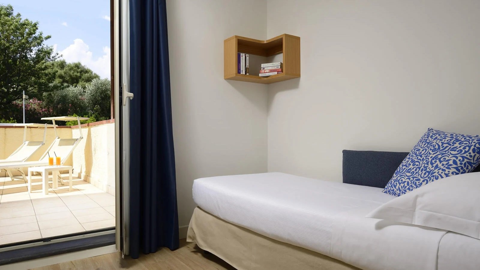 Foto 11 Unahotels Naxos Beach Giardini Naxos, 10