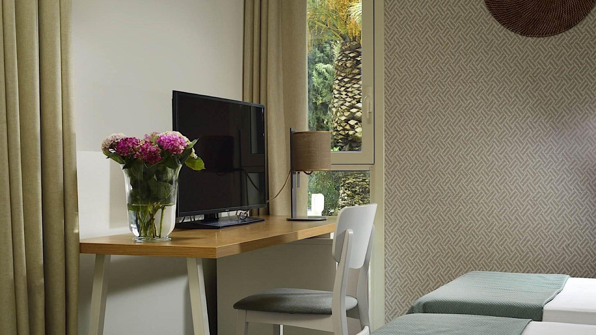 Foto 13 Unahotels Naxos Beach Giardini Naxos, 12