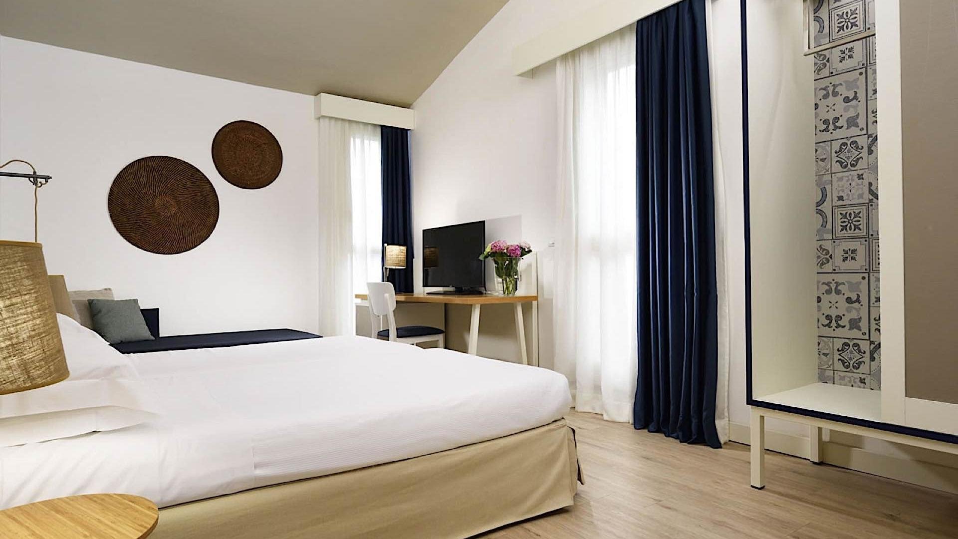 Foto 15 Unahotels Naxos Beach Giardini Naxos, 14