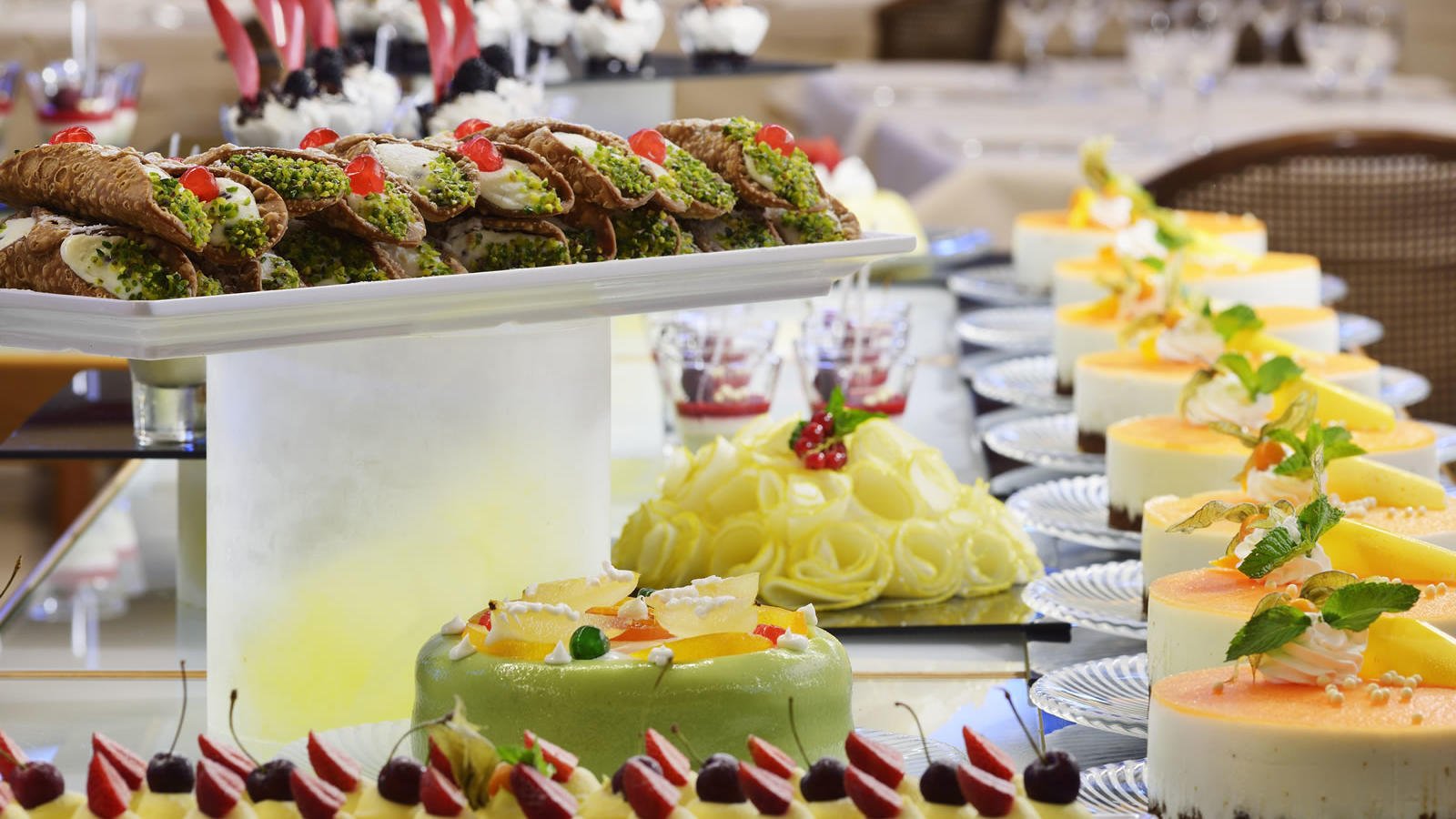 Foto 19 Unahotels Naxos Beach Giardini Naxos, 18