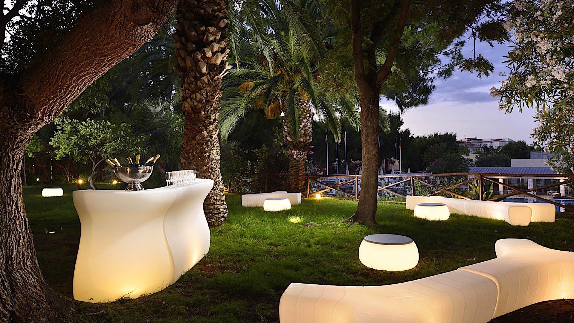 Foto 22 Unahotels Naxos Beach Giardini Naxos, 21