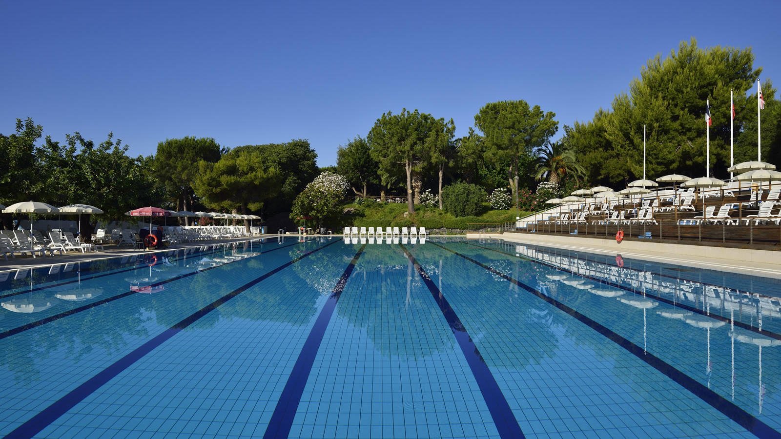 Foto 24 Unahotels Naxos Beach Giardini Naxos, 23