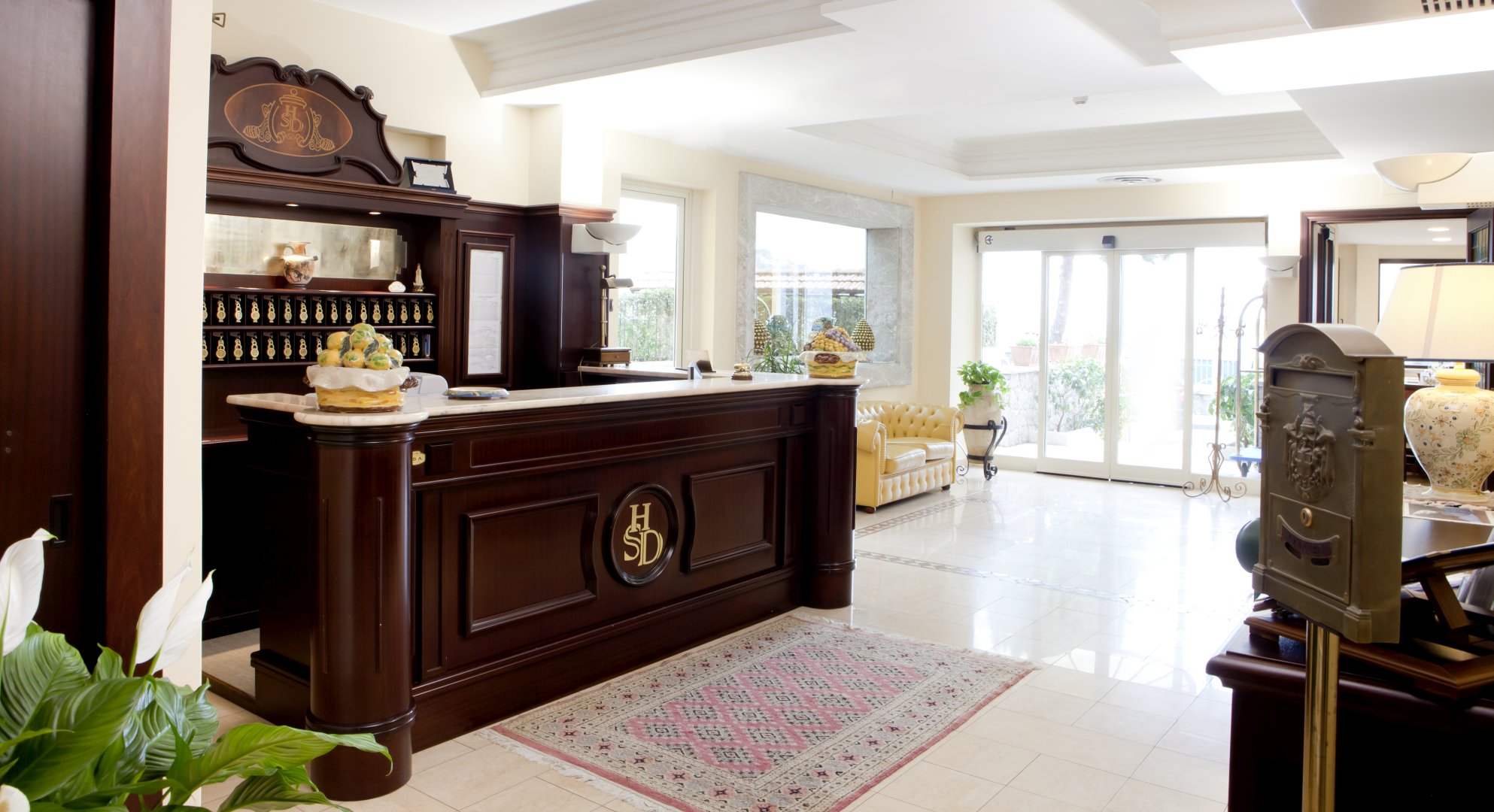 Foto 3 Hotel Sabbie D'Oro Giardini Naxos, 02