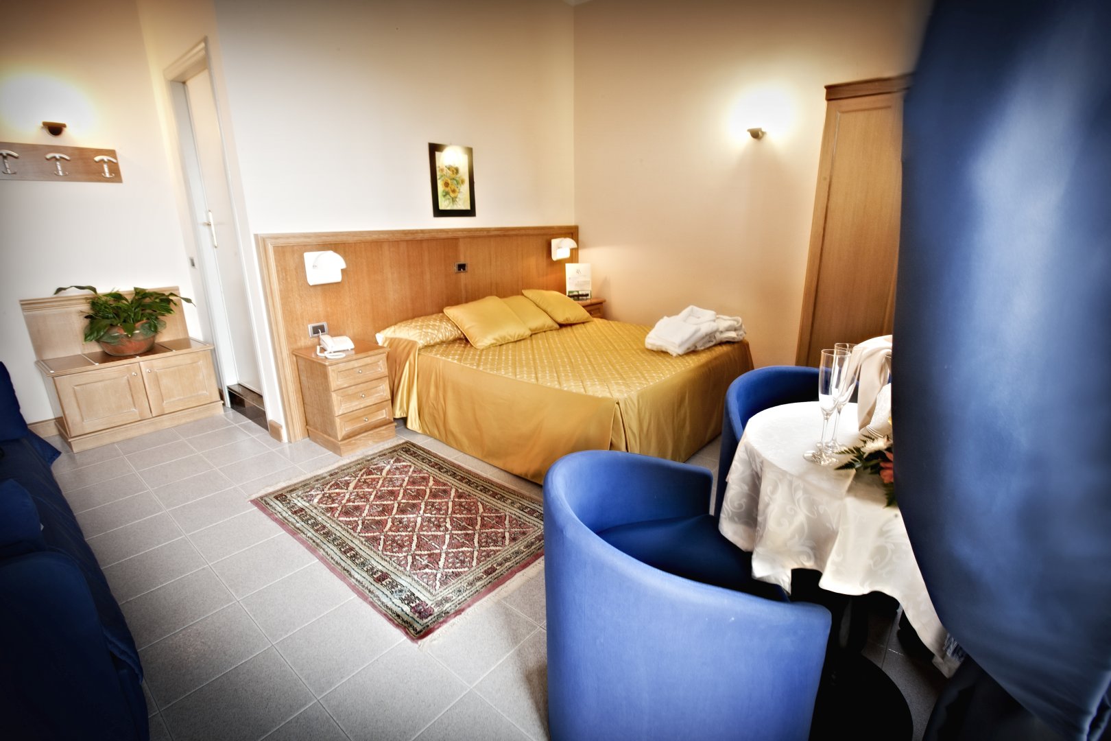 Foto 5 Hotel Sabbie D'Oro Giardini Naxos, 04