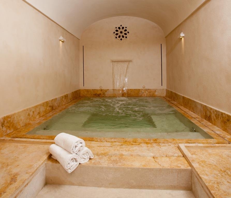 Foto 7 Relais San Biagio Apartments Nocera Umbra, 06