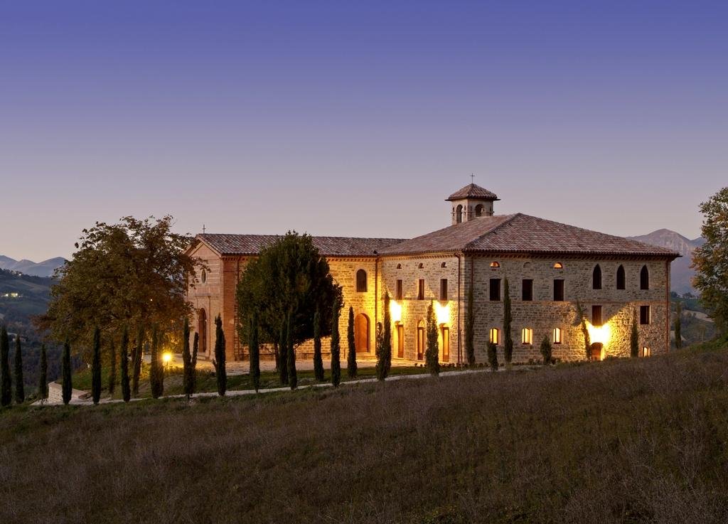 Foto 11 Relais San Biagio Apartments Nocera Umbra, 10