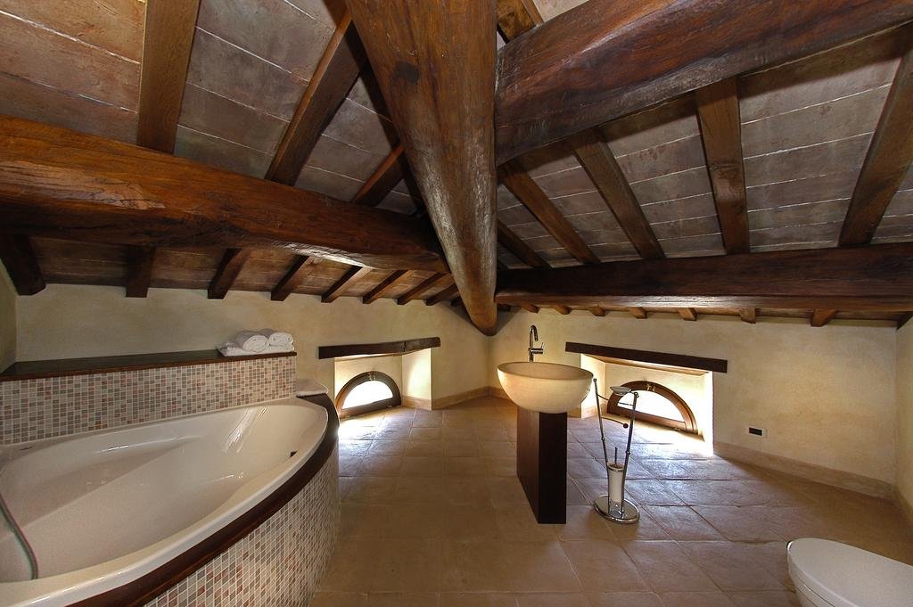 Foto 5 Relais San Biagio Nocera Umbra, 04