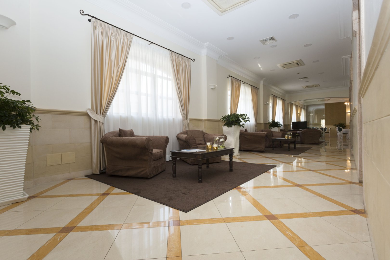Foto 4 Hotel Cavaliere Noci, 03
