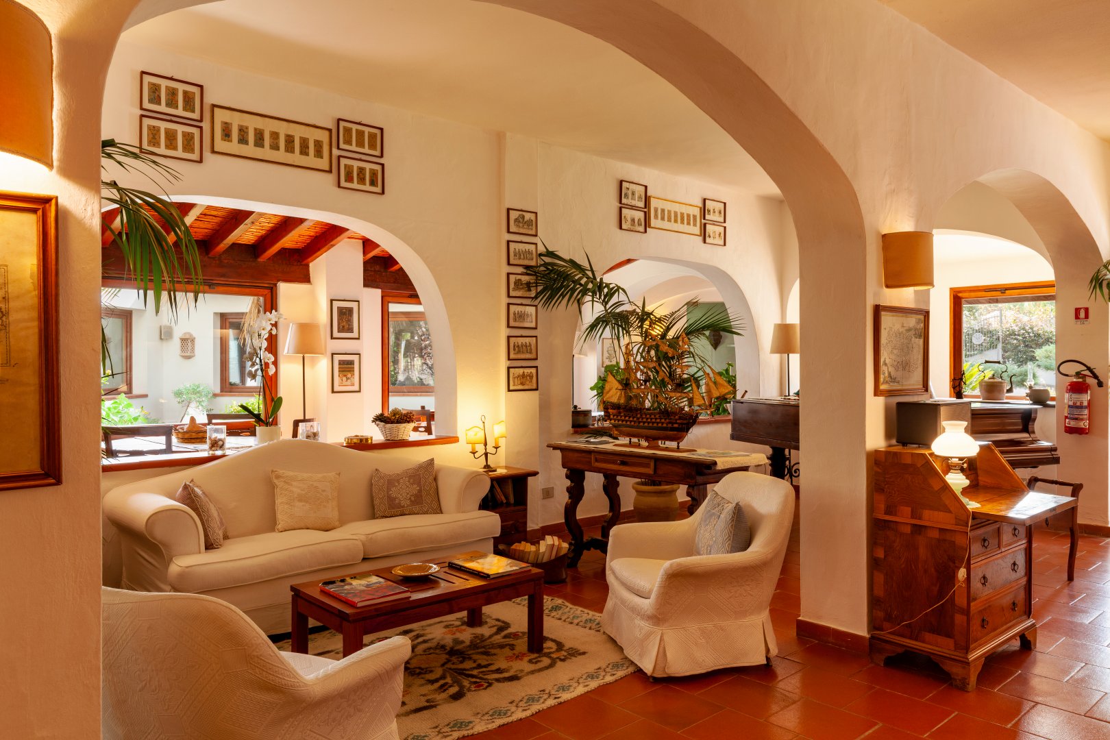 Foto 3 Hotel Baia di Nora Pula, 02