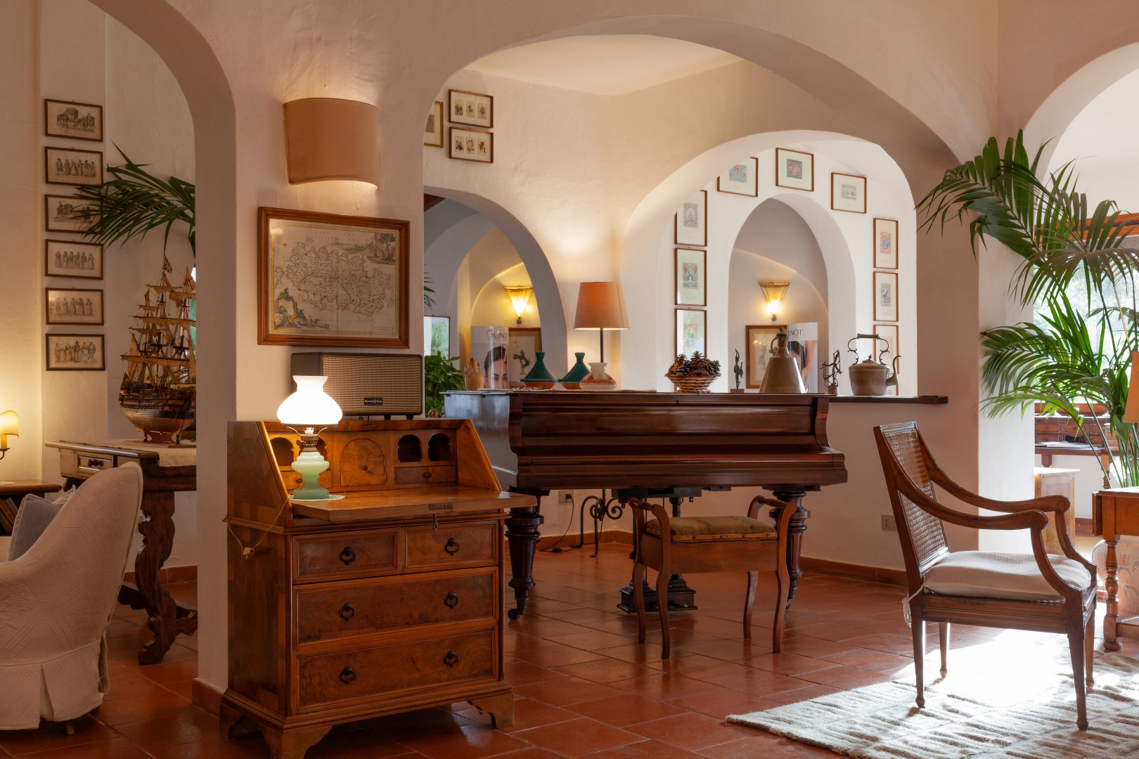 Foto 4 Hotel Baia di Nora Pula, 03