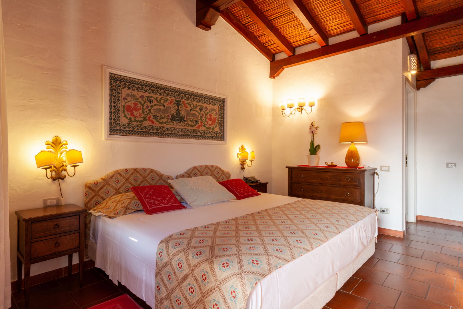 Foto 6 Hotel Baia di Nora Pula, 05