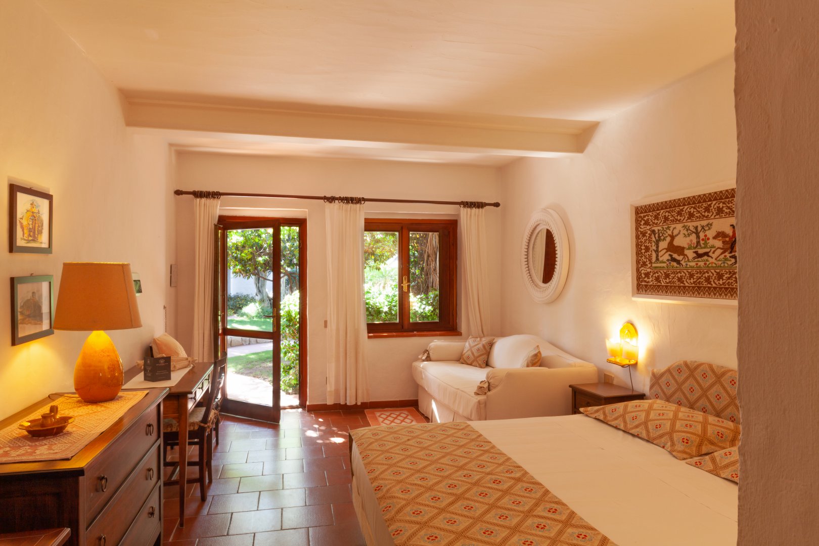 Foto 7 Hotel Baia di Nora Pula, 06