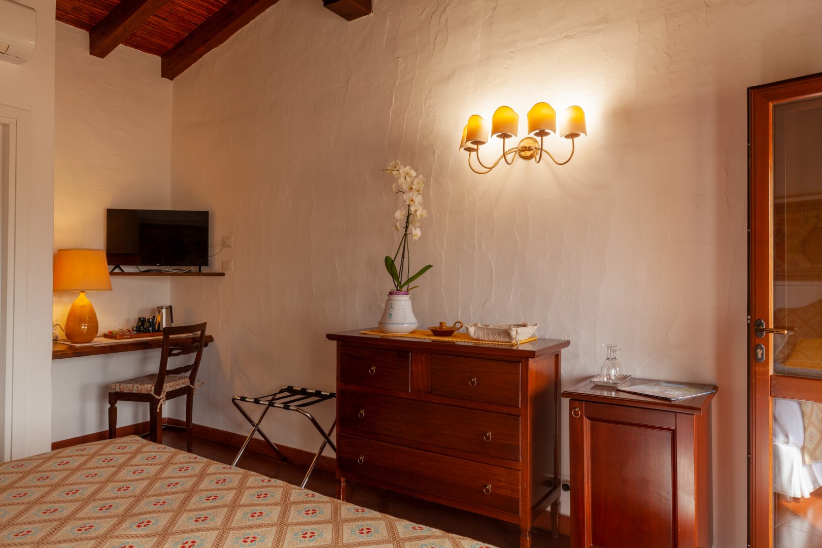 Foto 8 Hotel Baia di Nora Pula, 07