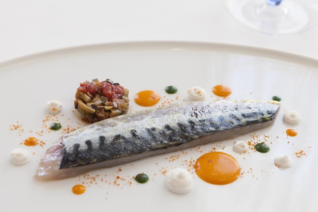 Foto 3 Palazzo Seneca Relais & Chateaux Norcia, 02