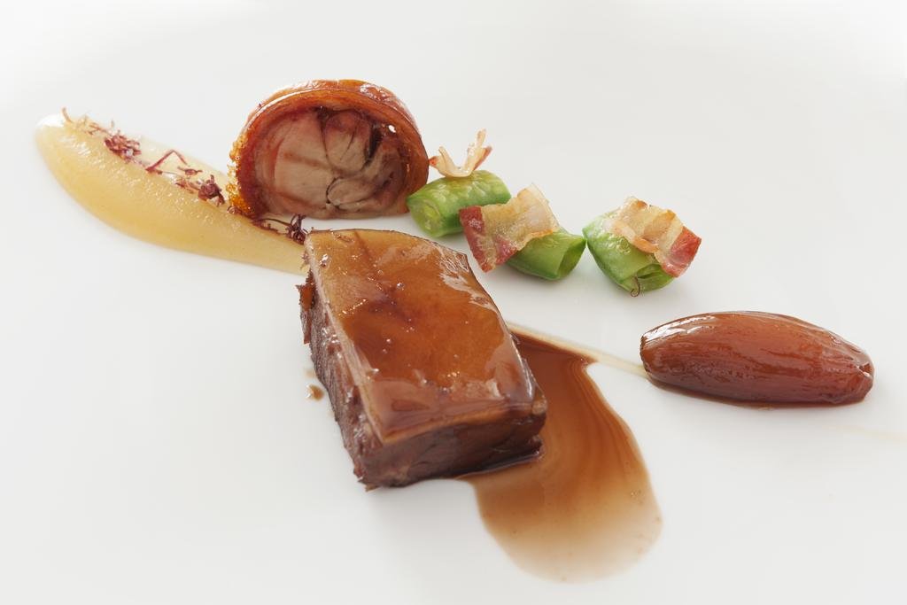 Foto 5 Palazzo Seneca Relais & Chateaux Norcia, 04