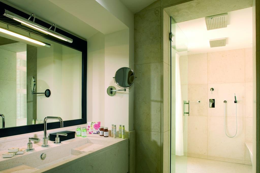 Foto 9 Palazzo Seneca Relais & Chateaux Norcia, 08