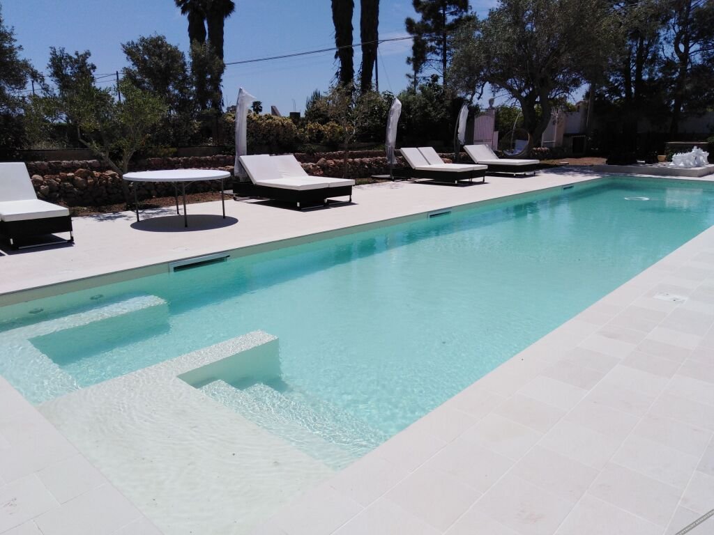 Foto 2 Hotel Armonia Noto Marina & Spa Noto, 01