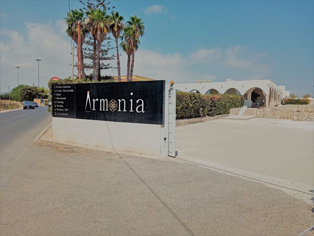 Foto 3 Hotel Armonia Noto Marina & Spa Noto, 02