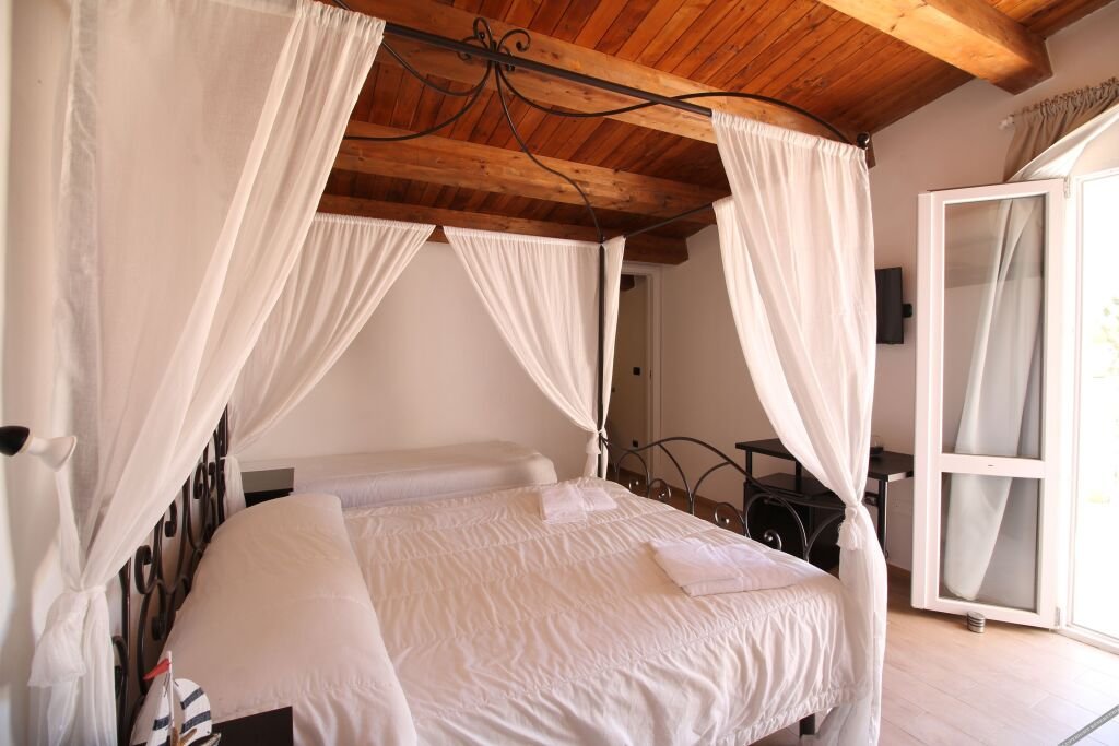 Foto 4 Hotel Armonia Noto Marina & Spa Noto, 03