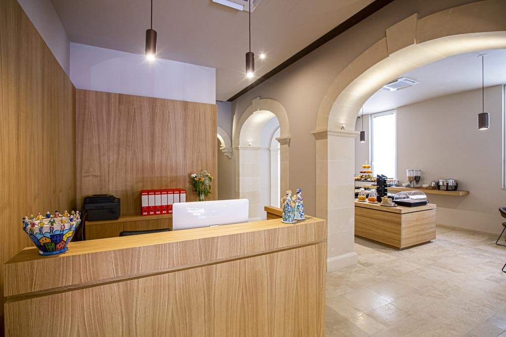 Foto 4 Hotel Simon Bolivar Noto, 03