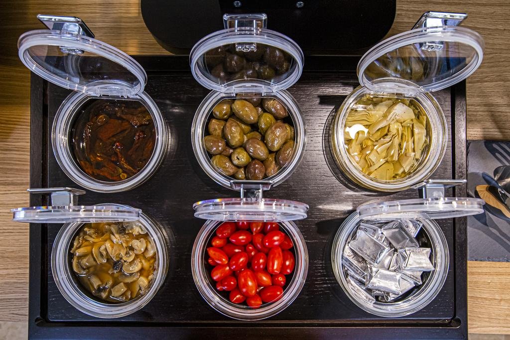 Foto 10 Hotel Simon Bolivar Noto, 09