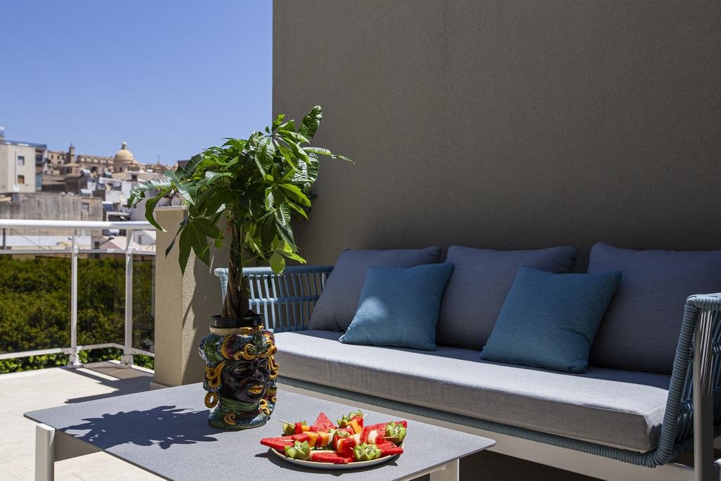 Foto 21 Hotel Simon Bolivar Noto, 20