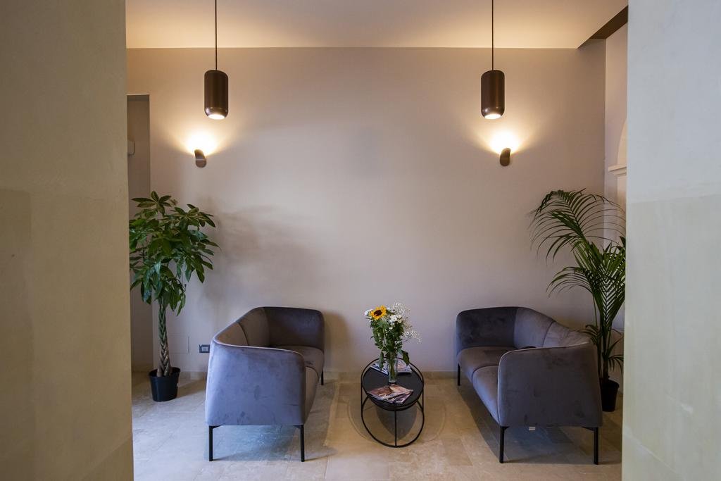 Foto 23 Hotel Simon Bolivar Noto, 22