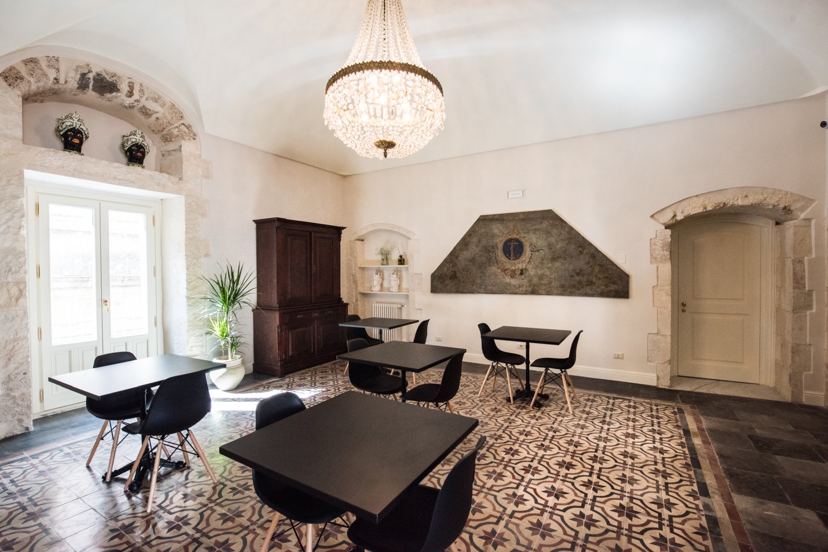 Foto 3 San Carlo Suites Noto, 02