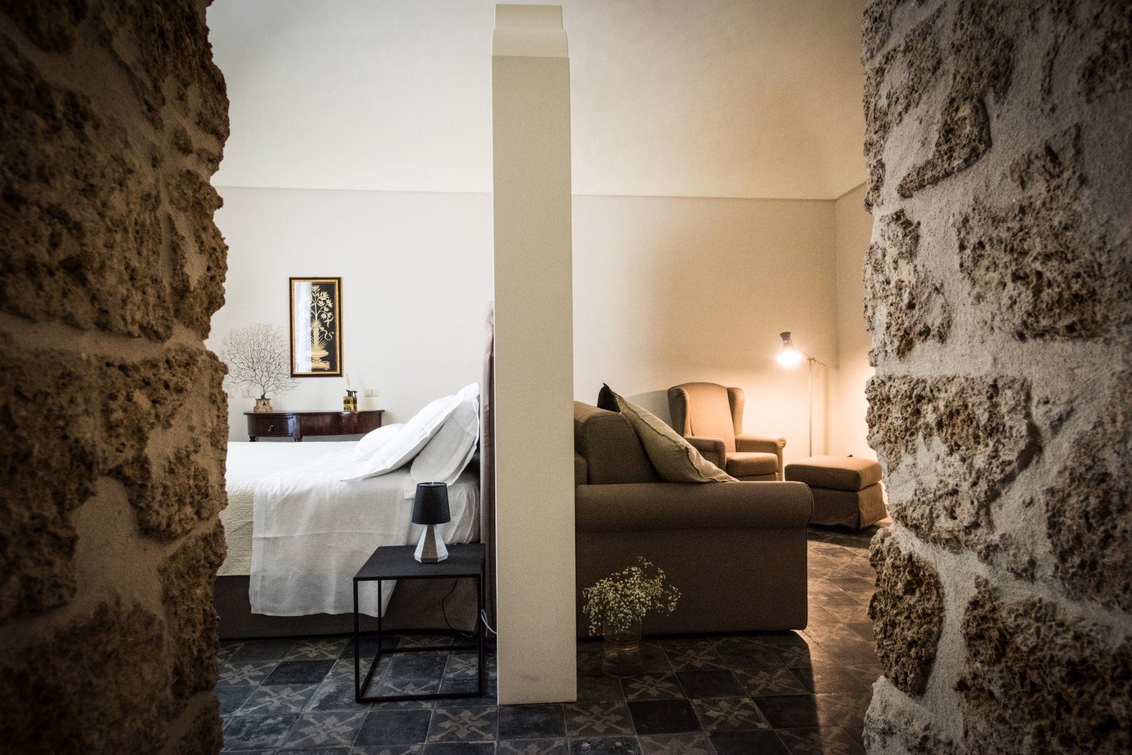 Foto 5 San Carlo Suites Noto, 04