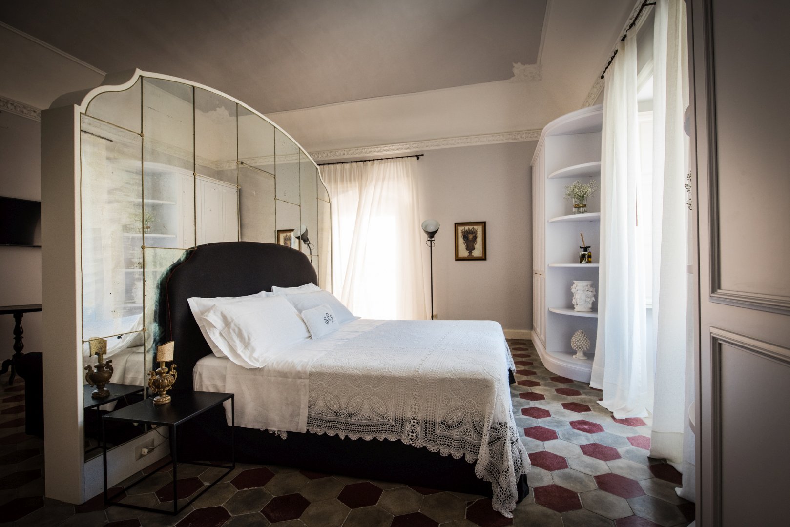 Foto 6 San Carlo Suites Noto, 05