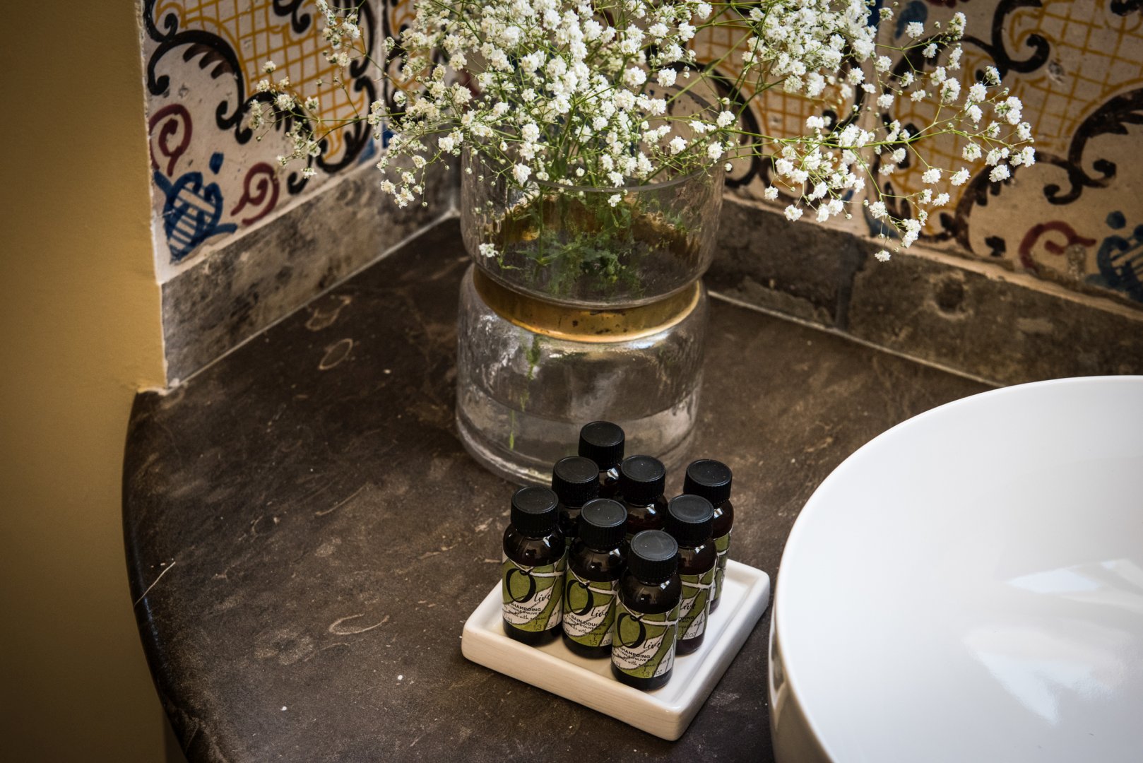 Foto 9 San Carlo Suites Noto, 08