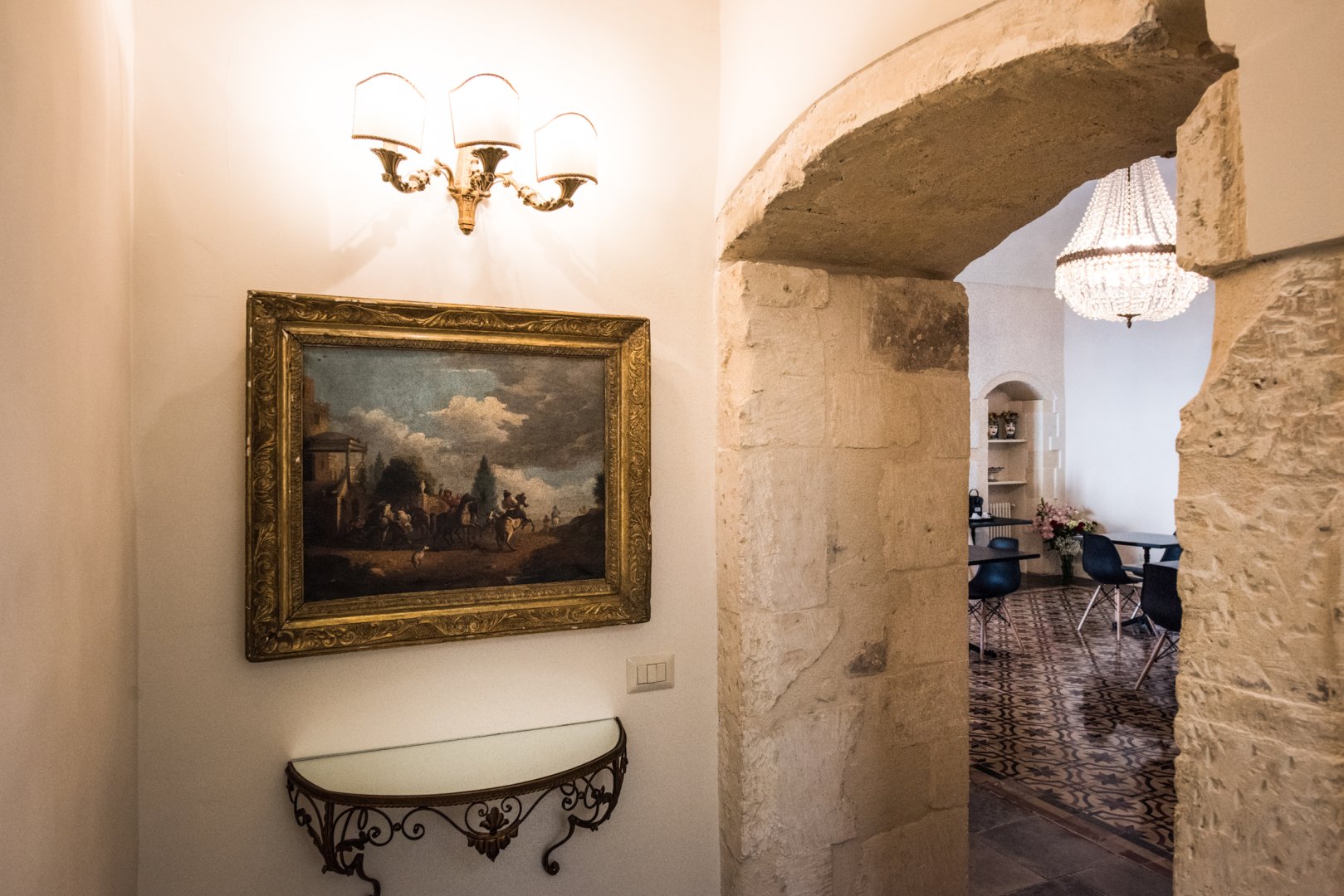 Foto 12 San Carlo Suites Noto, 11