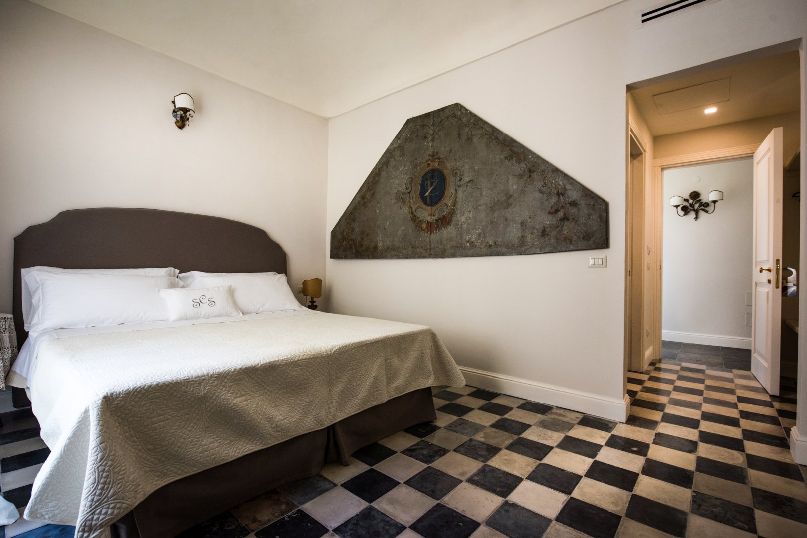 Foto 13 San Carlo Suites Noto, 12