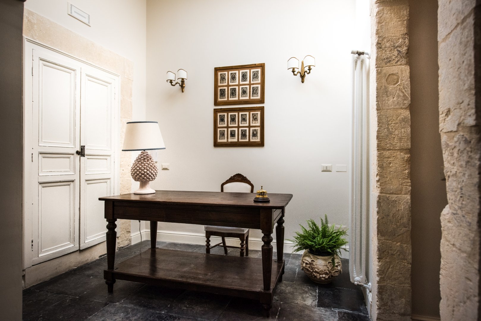 Foto 15 San Carlo Suites Noto, 14